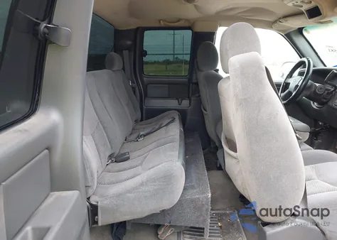 2005 Chevrolet Silverado 1500 Ls from USA, damaged, VIN 1GCEC19X95Z315725